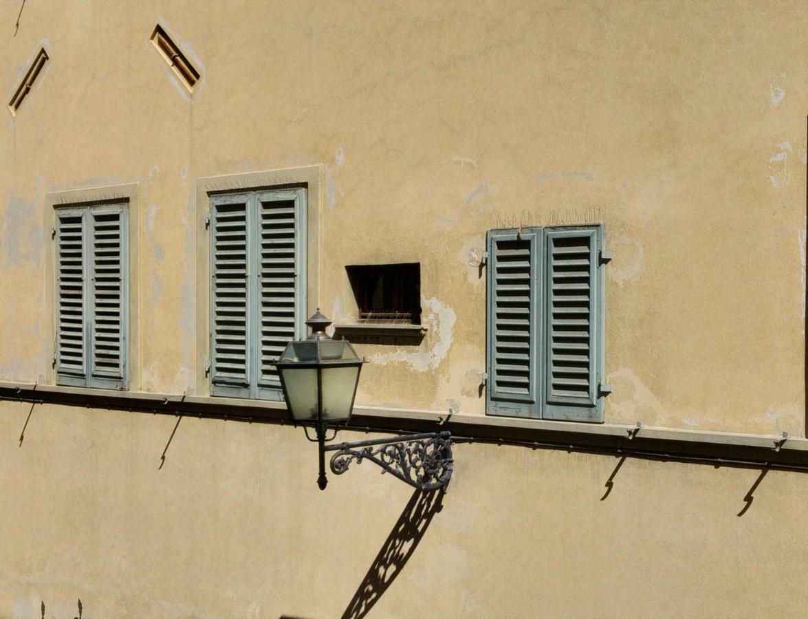 Heart Of Gli Artisti Ponte Vecchio Apartamento Florencia