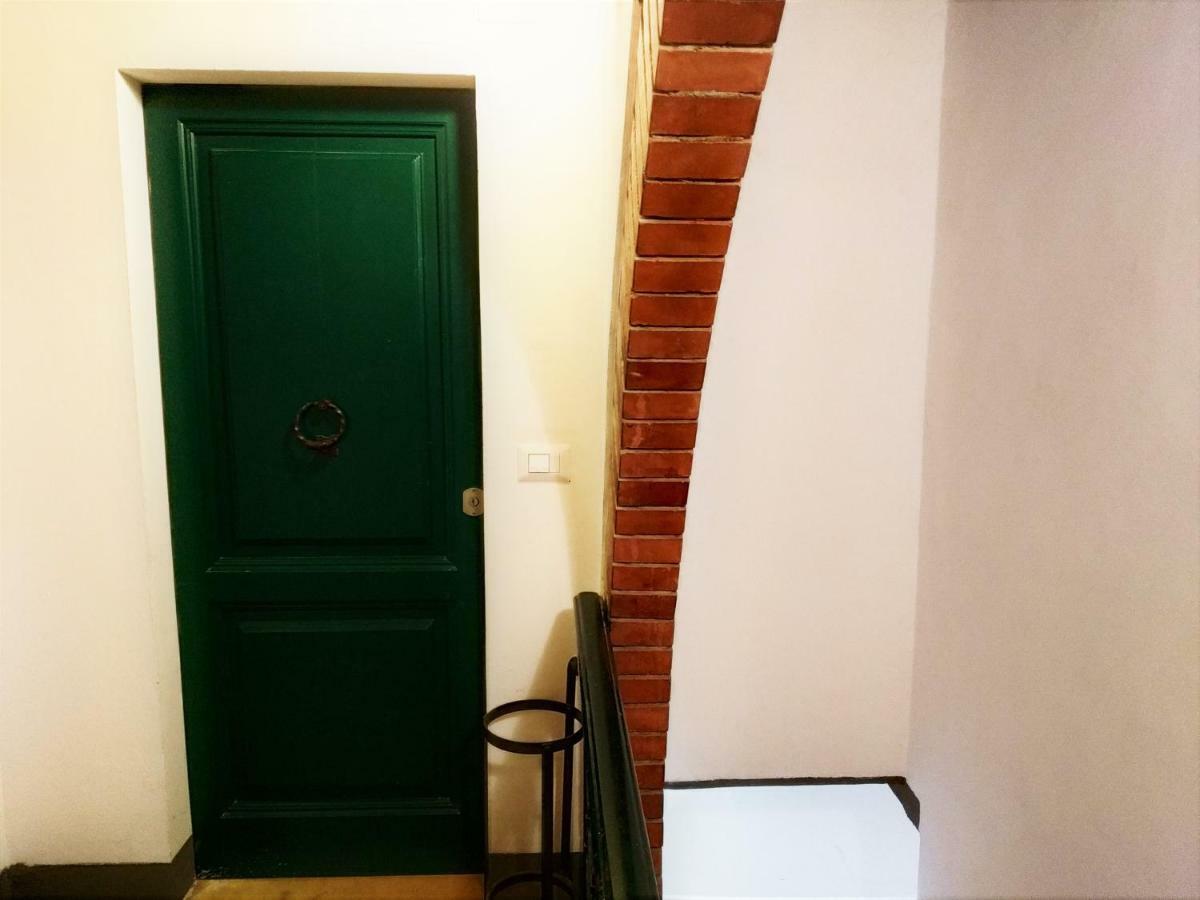 Apartamento Heart Of Gli Artisti Ponte Vecchio Florencia